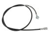 1978-1982 C3 Corvette Speedometer Cable Without Cruise Automatic